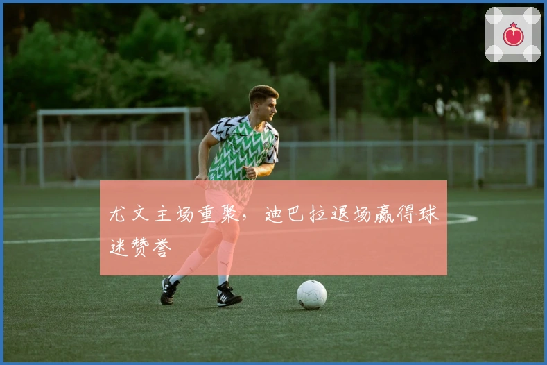 尤文主场重聚，迪巴拉退场赢得球迷赞誉